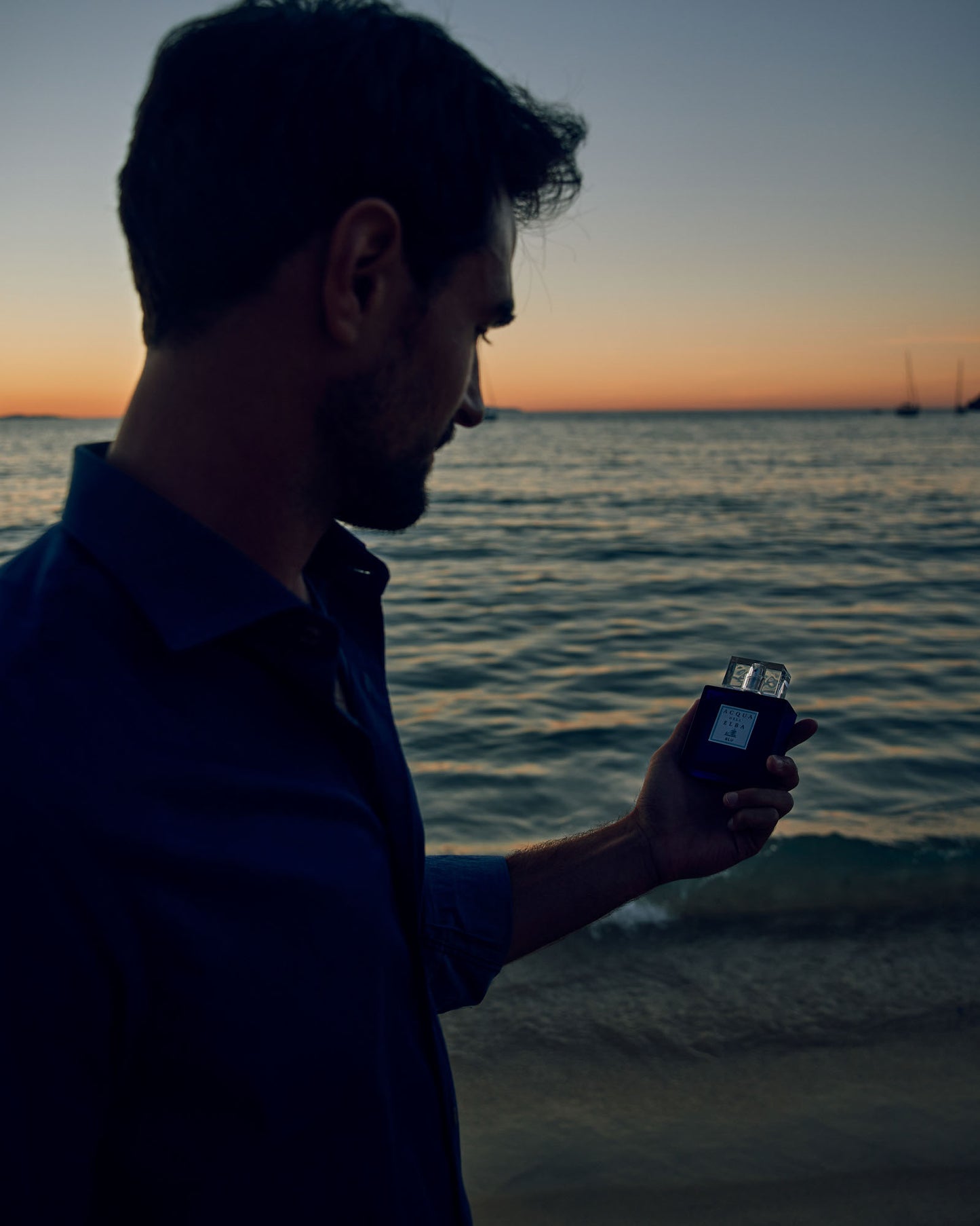 Eau de Parfum • Blu Herrenduft • 100 ml