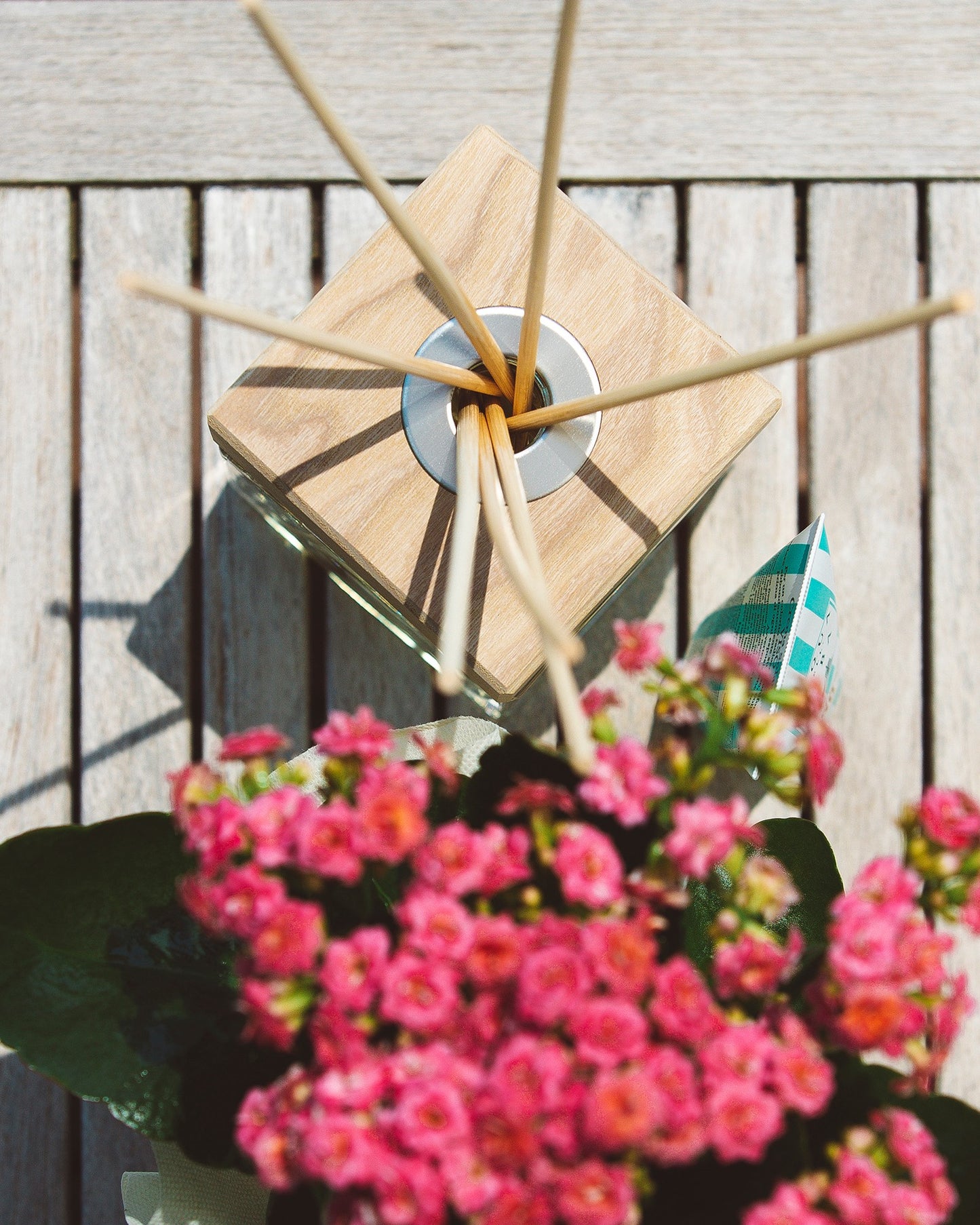 Raum-Parfümierer • Fiori • 200 ml