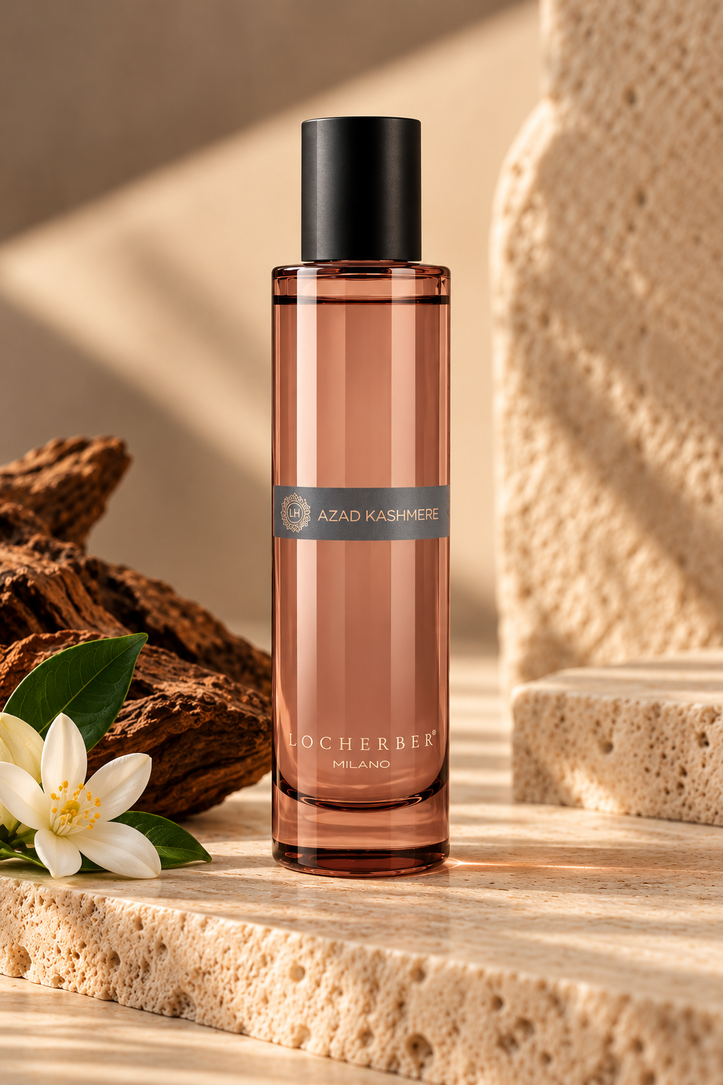 LOCHERBER MILANO Azad Kashmere Raumspray 100 ml | JASIS