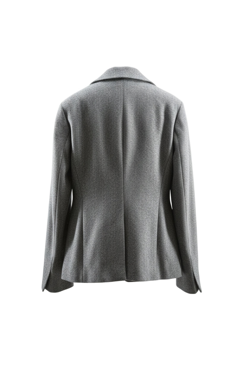 Circolo 1901 Blazer Damen FD3684 Slim Fit Jacket S. P.