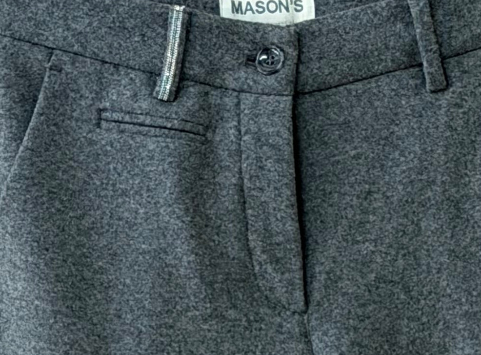Masons Hose Slim