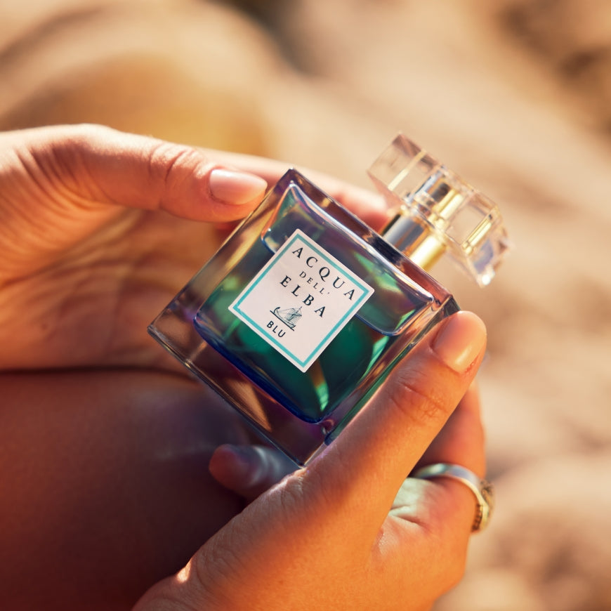 Eau de Parfum • Blu Damenduft • 100 ml