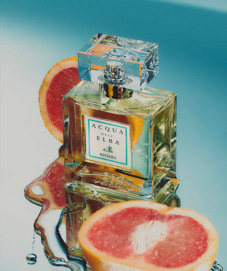 Eau de Parfum • Riviera Unisexduft • 50 ml