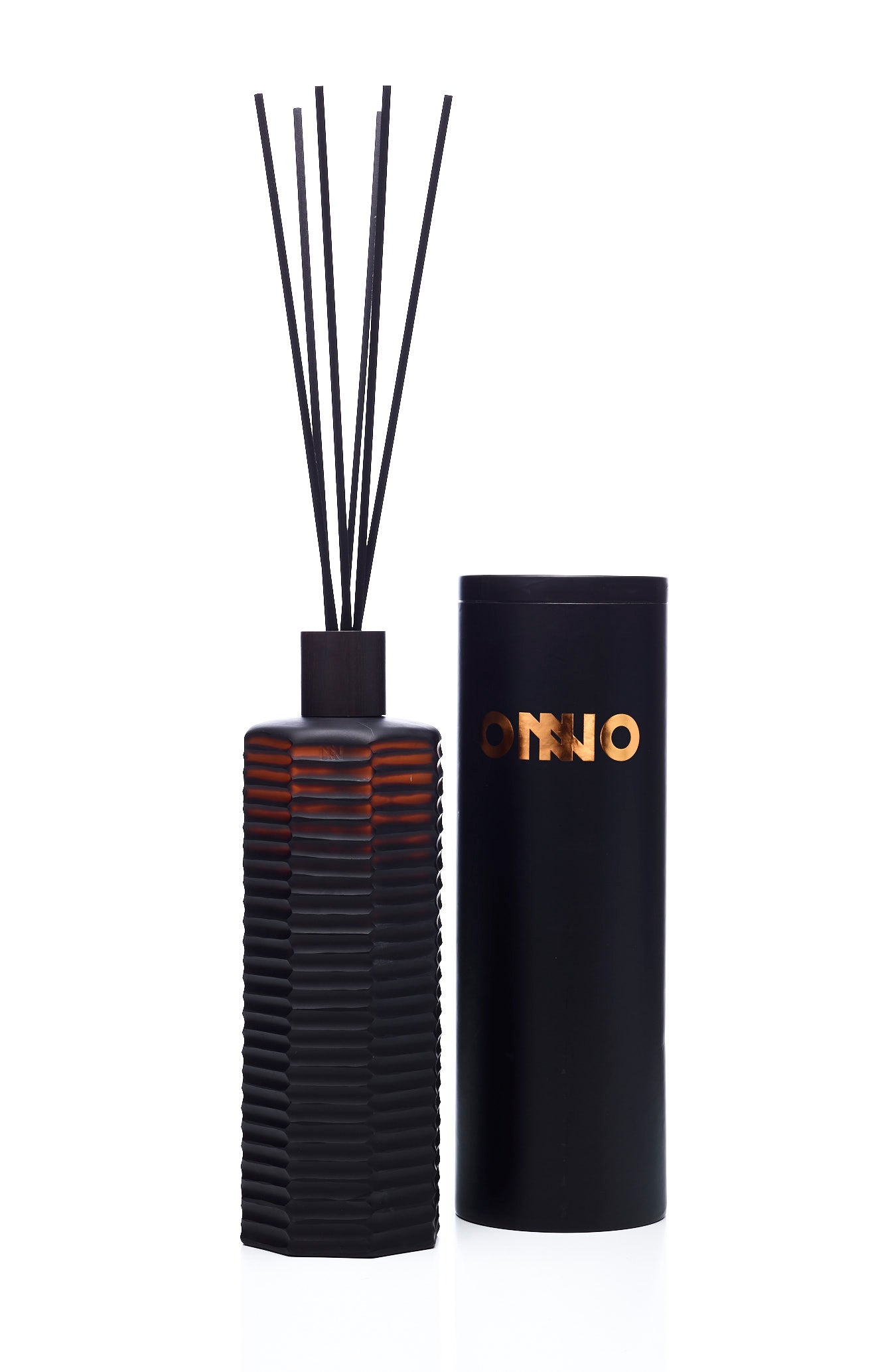 ONNO Cubo Amber Diffuser Serengeti in luxuriöser Geschenkverpackung