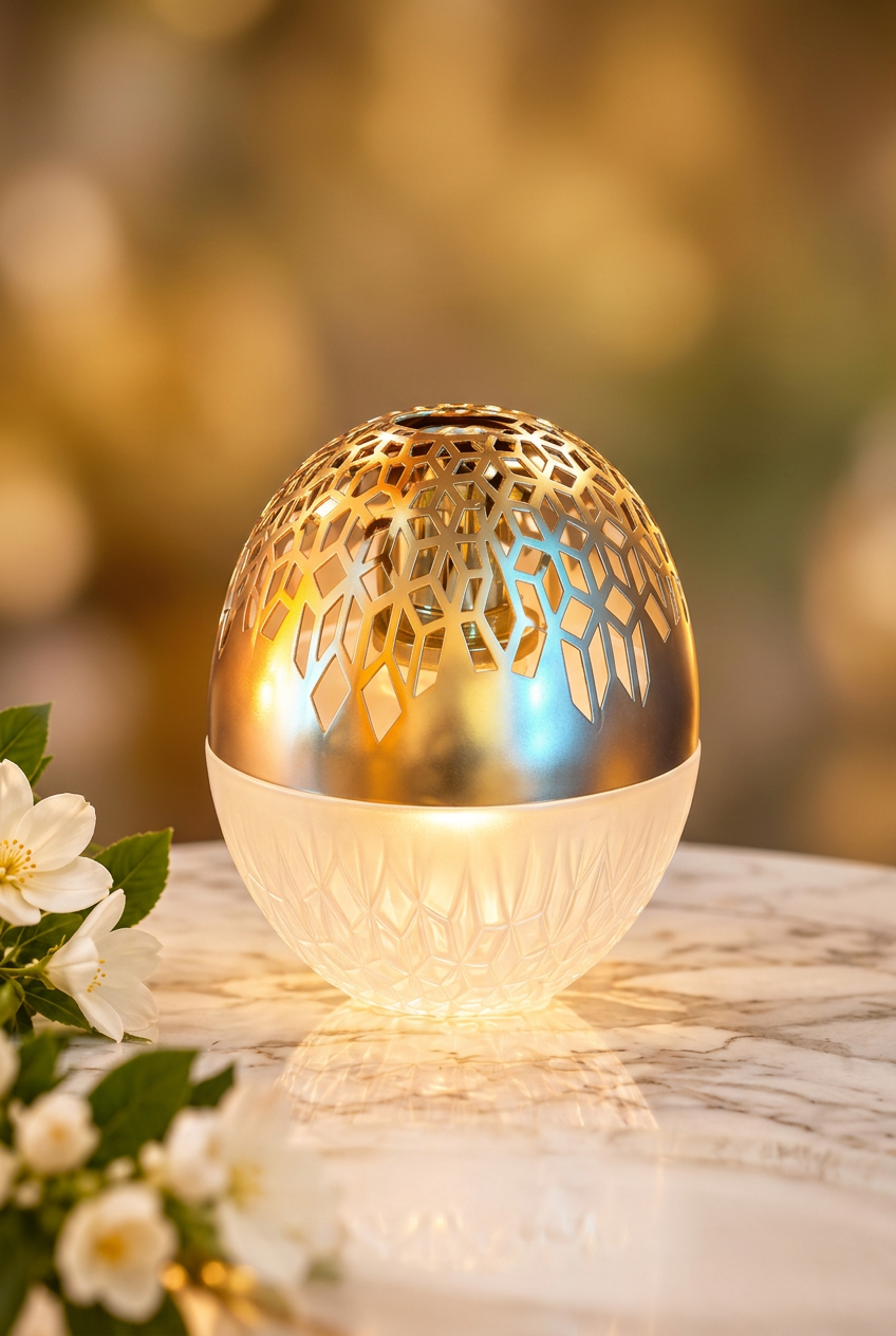 Maison Berger Paris – Katalytische Duftlampe