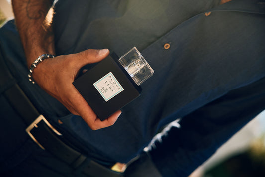 Eau de Parfum • Blu Herrenduft • 100 ml