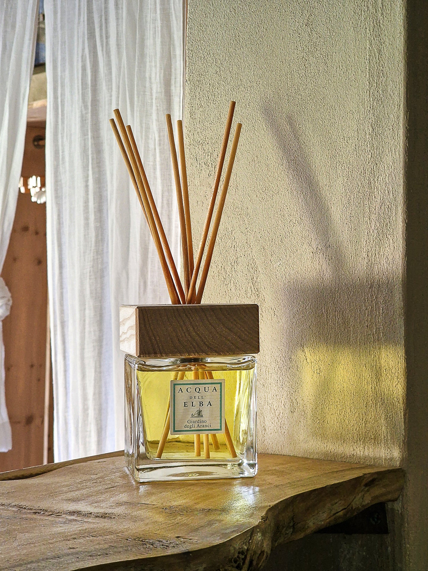 Raum-Parfümierer • Giardino degli Aranci • 200 ml