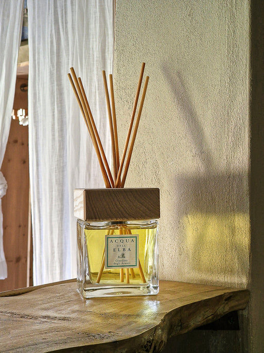 Raum-Parfümierer • Giardino degli Aranci • 200 ml