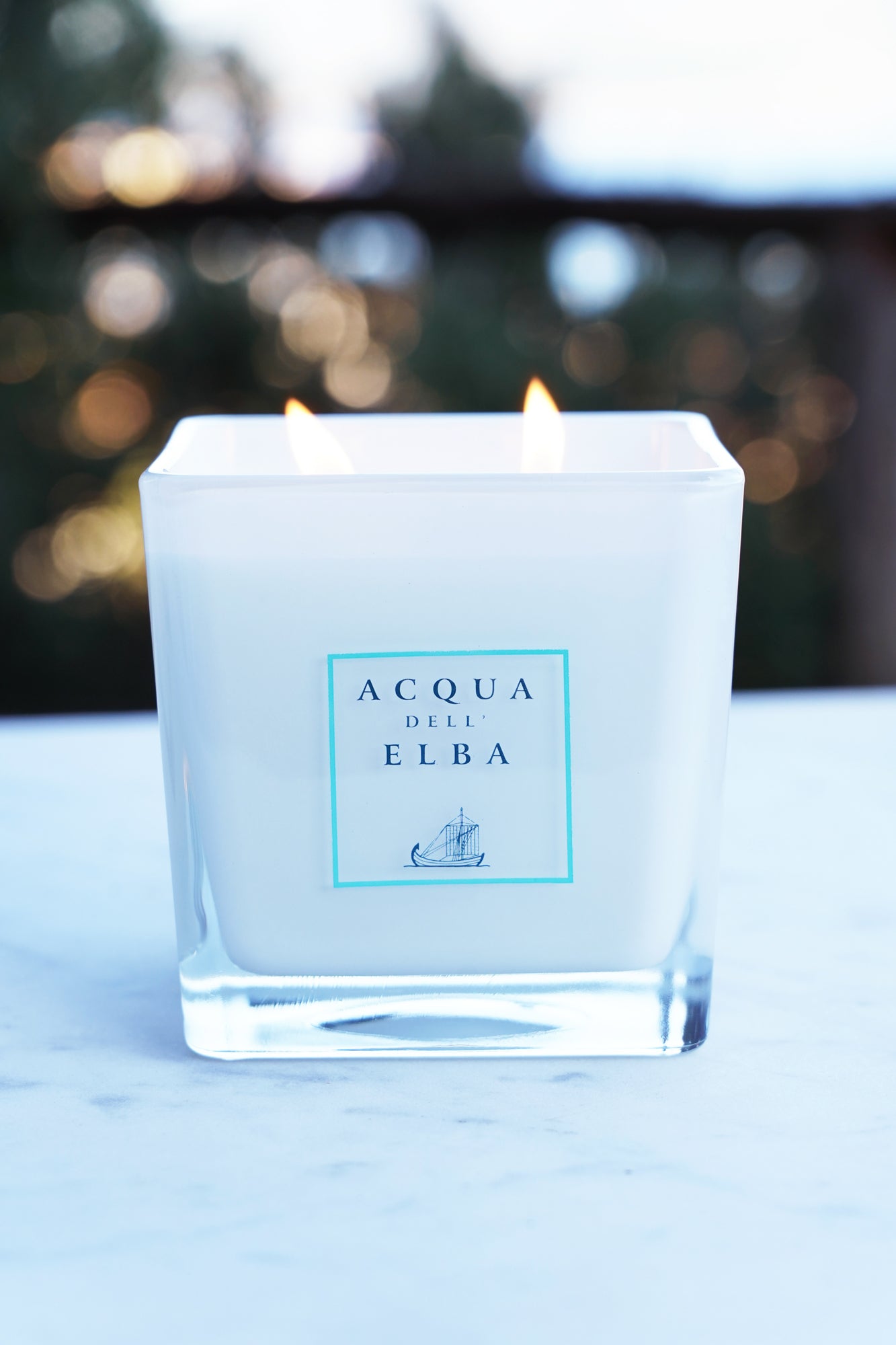 Duftkerze • Mare • 180 g