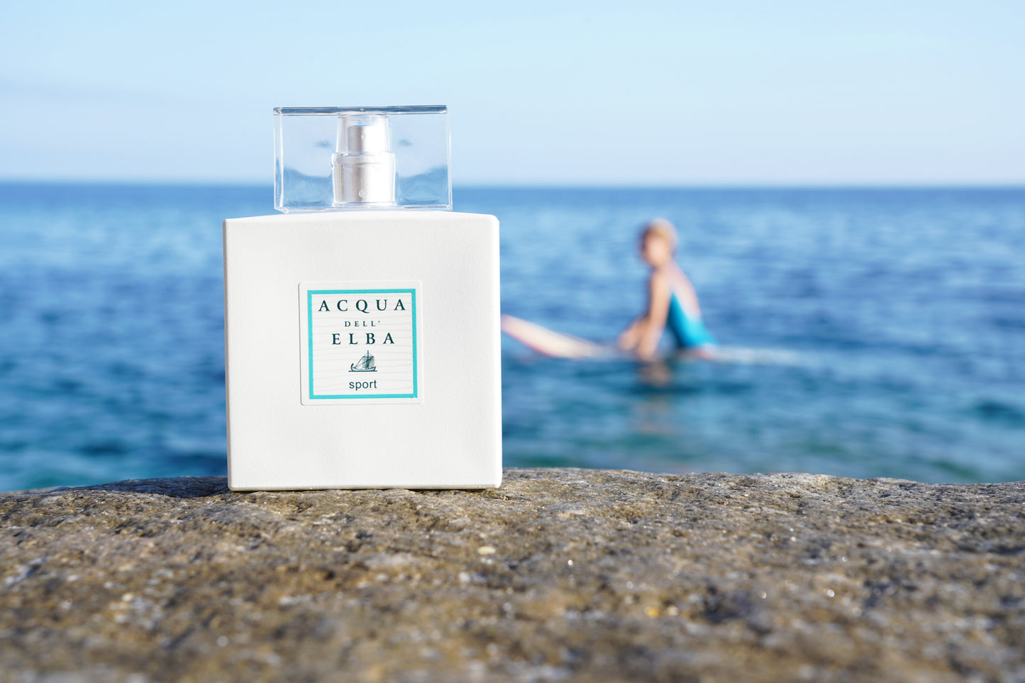 Eau de Parfum • Sport Unisexduft • 100 ml