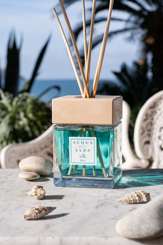 Raum-Parfümierer • Mare • 200 ml