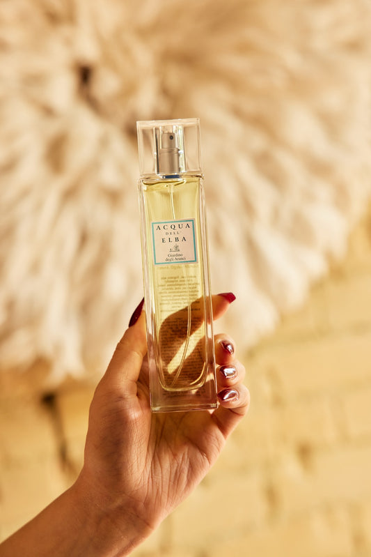 Raumspray • Giardino degli Aranci • 100 ml