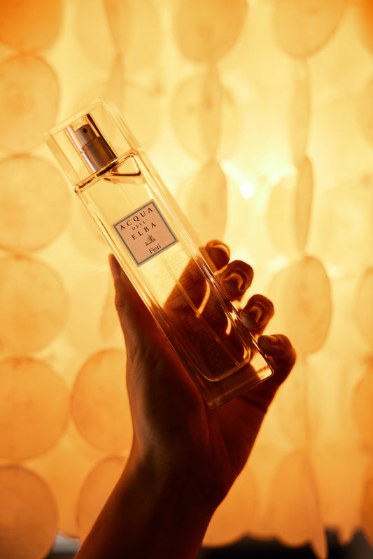 Raumspray • Fiori • 100 ml