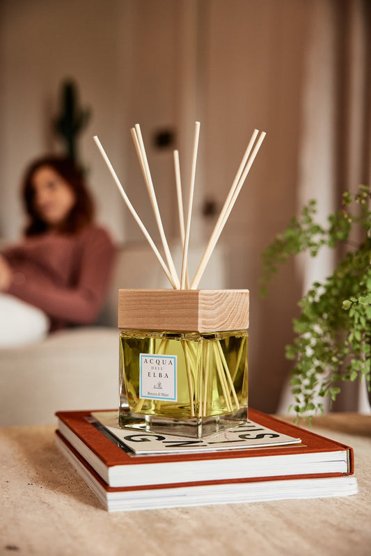 Raum-Parfümierer • Brezza di Mare • 200 ml