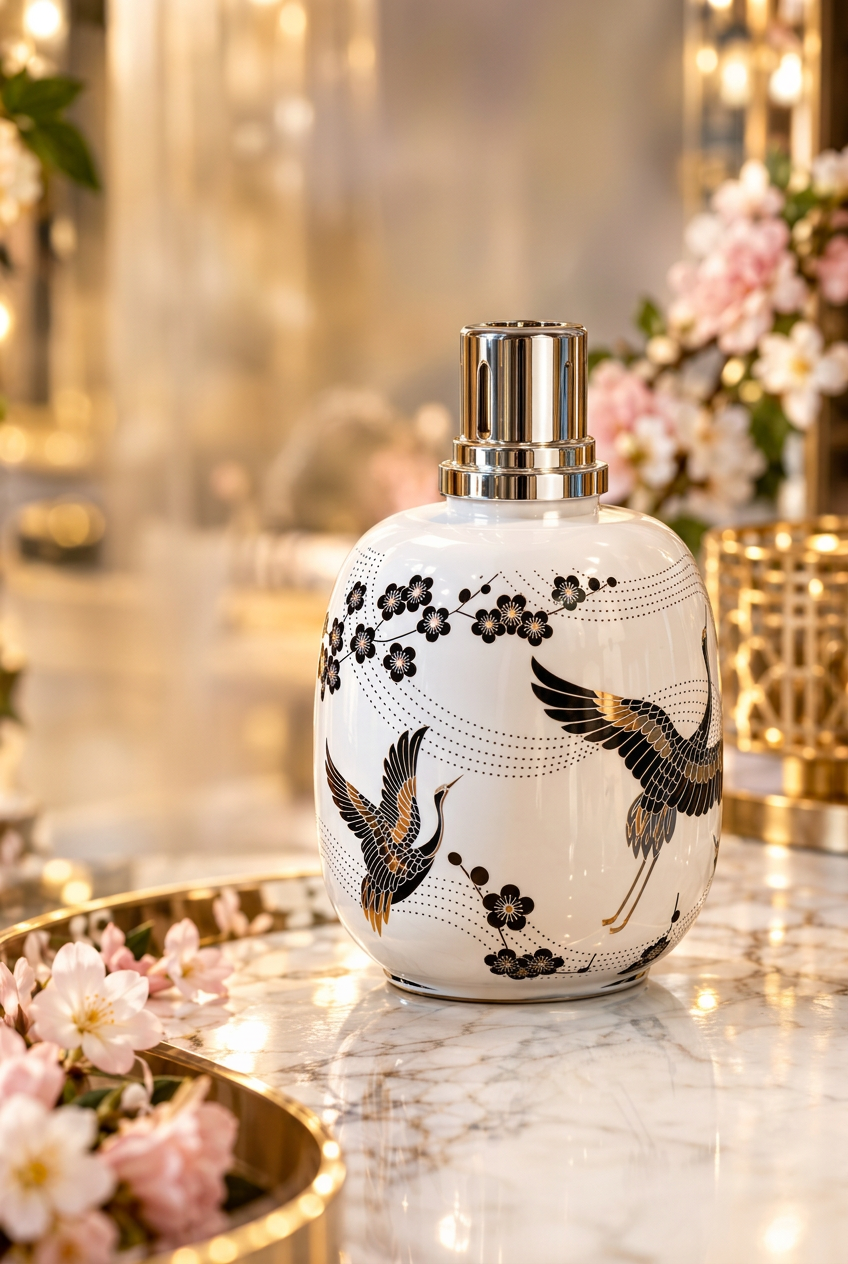 Maison Berger Paris – Katalytische Duftlampe