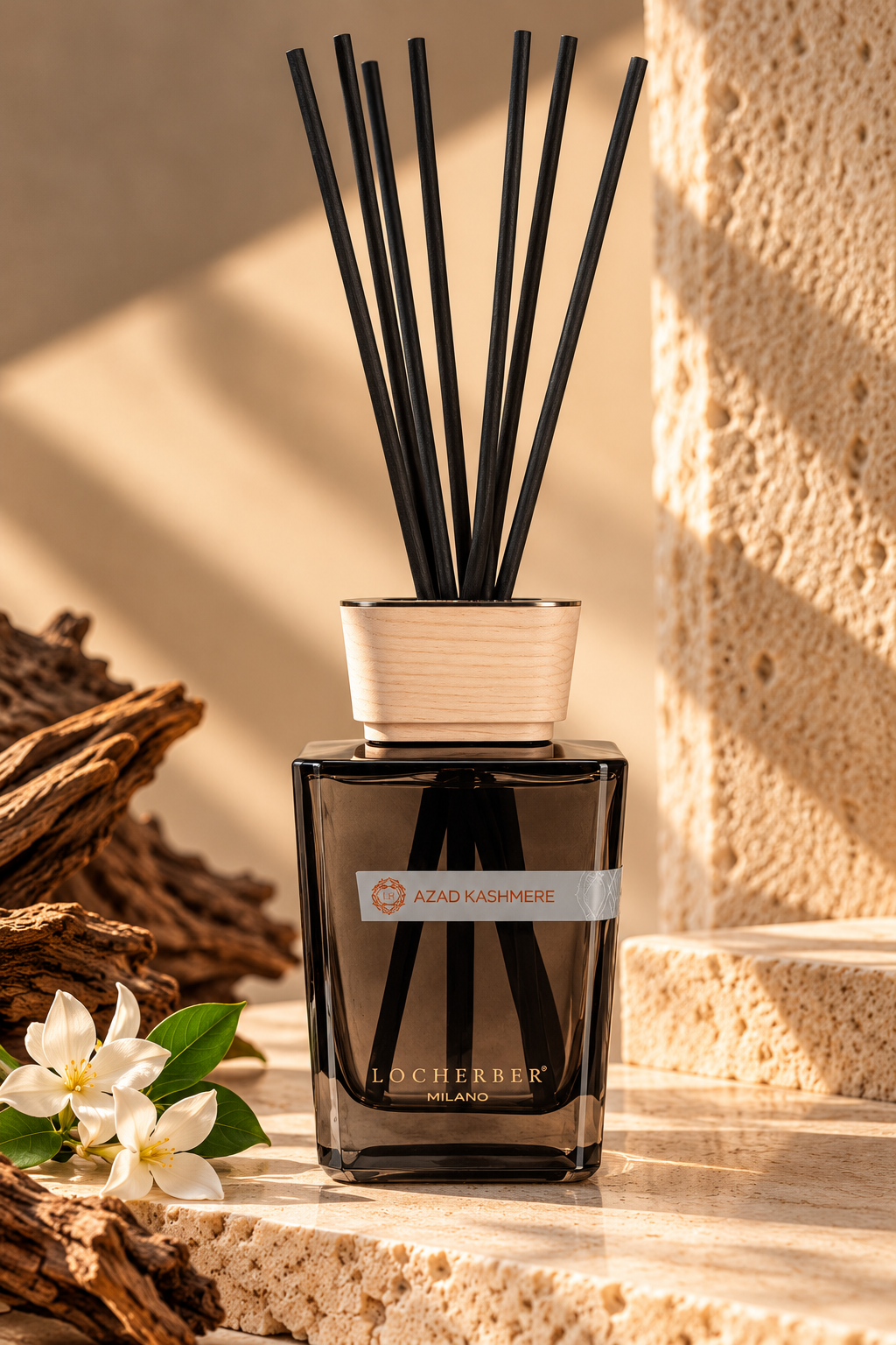 LOCHERBER MILANO Azad Kashmere Diffuser 1000 ml | JASIS
