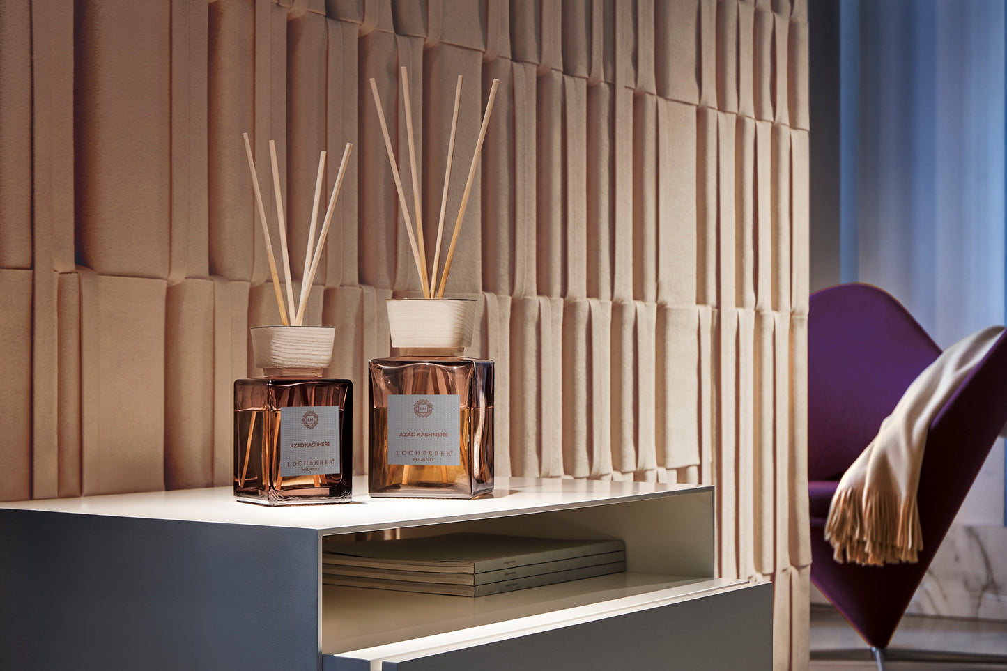 Raum-Parfümierer • Azad Kashmere • 250 ml