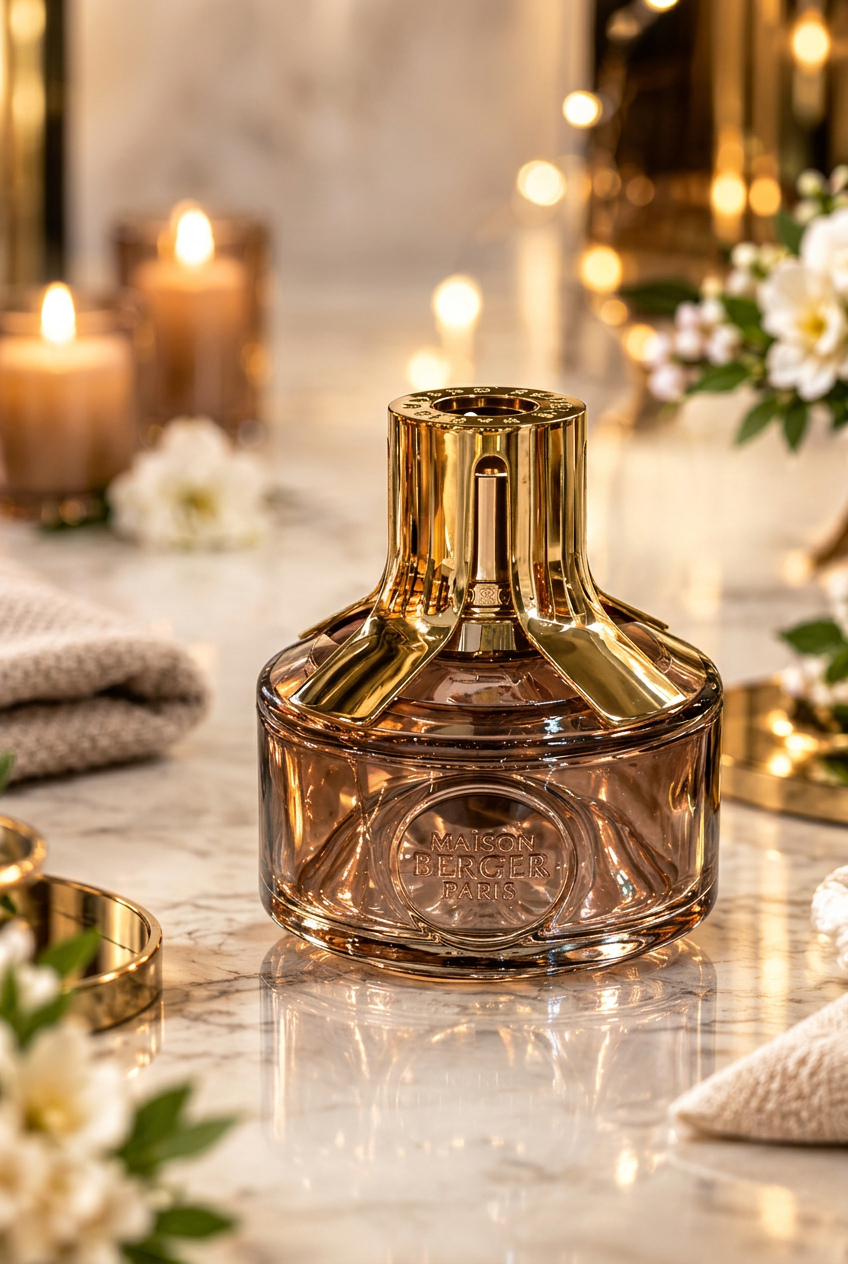 Maison Berger Paris – Katalytische Duftlampe