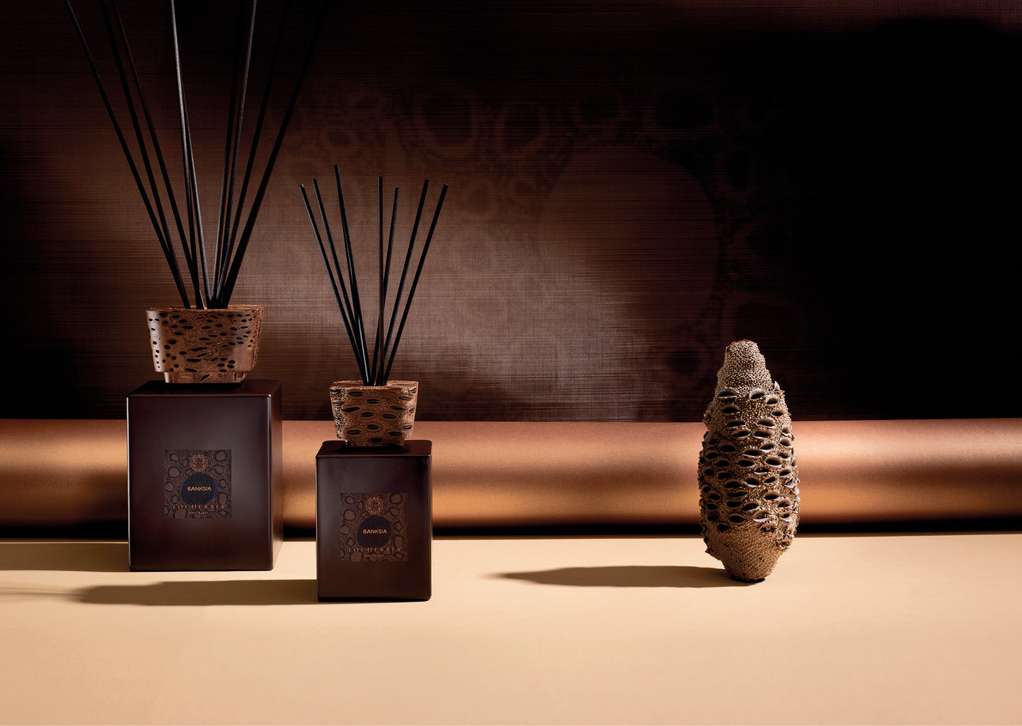 Raum-Parfümierer • Banksia • 250 ml