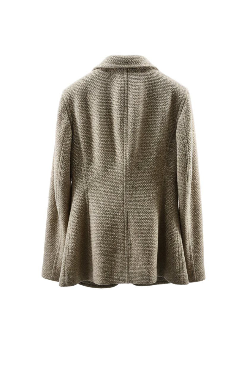 Circolo 1901 Blazer Damen FD3753 Slim L. Jacket W.B.