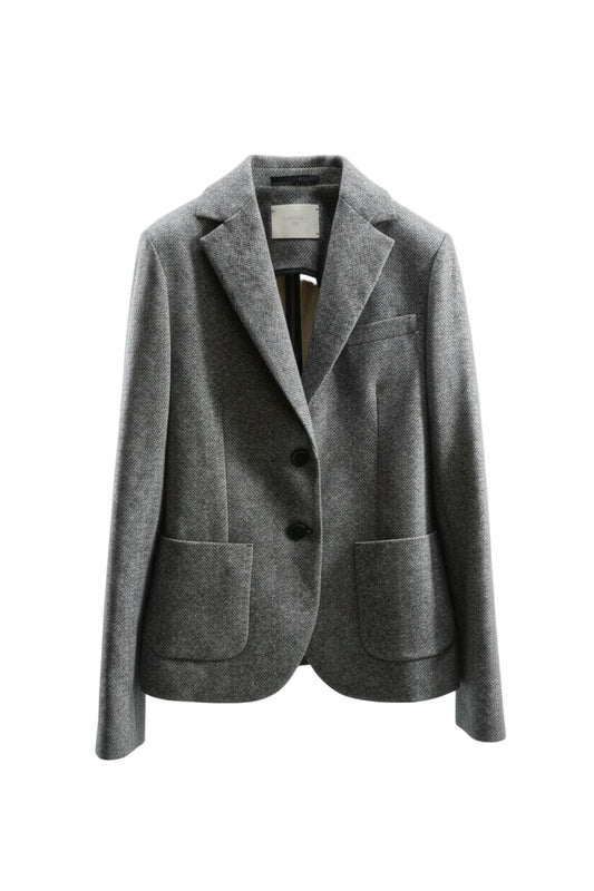 Circolo 1901 Blazer Damen FD3684 Slim Fit Jacket S. P.