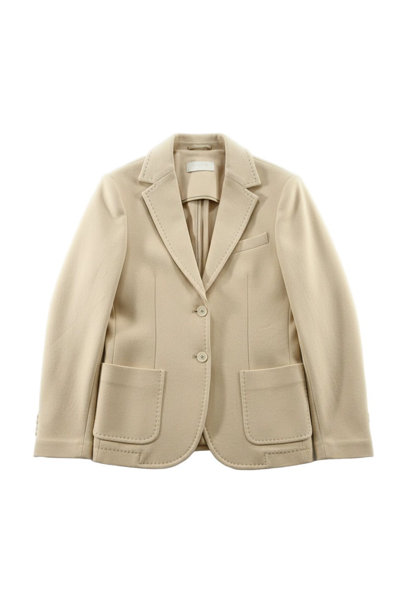 Circolo 1901 Giacca Felpa Blazer Damen – Light Corda