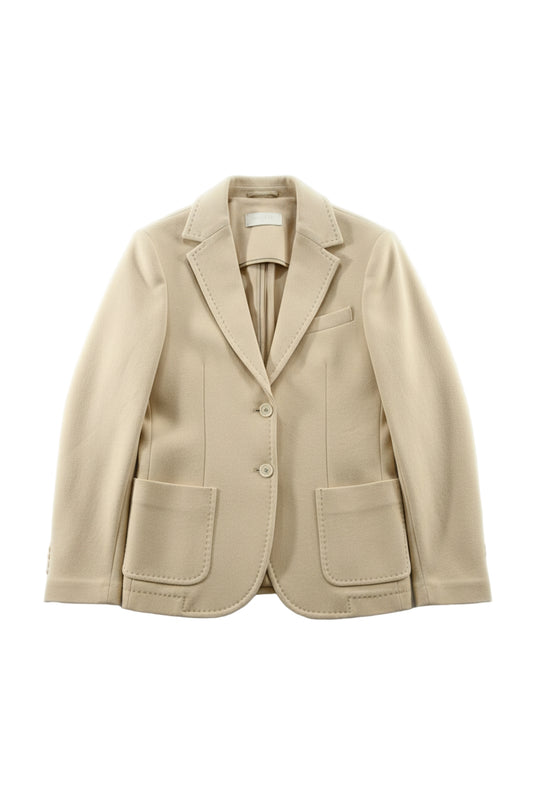 Circolo 1901 Giacca Felpa Blazer Damen – Light Corda