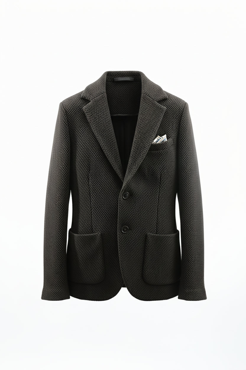 Circolo 1901 Blazer Damen FD3716 Slim Fit Jacket