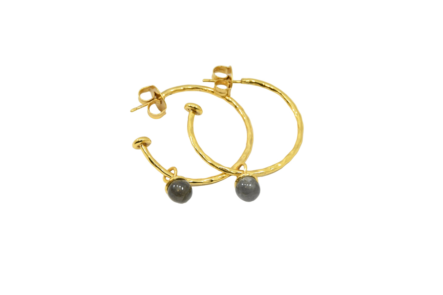 Pink Sand Jana Ohrringe