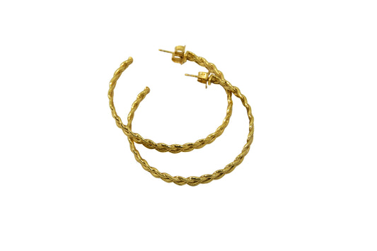 Pink Sand - Ohrringe Sarah