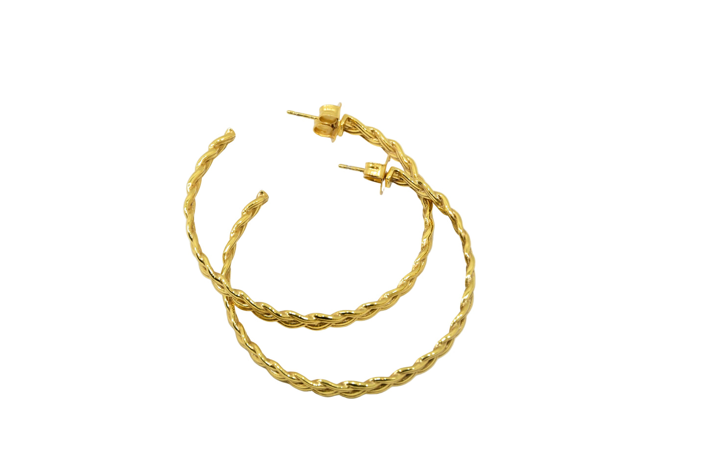 Pink Sand - Ohrringe Sarah