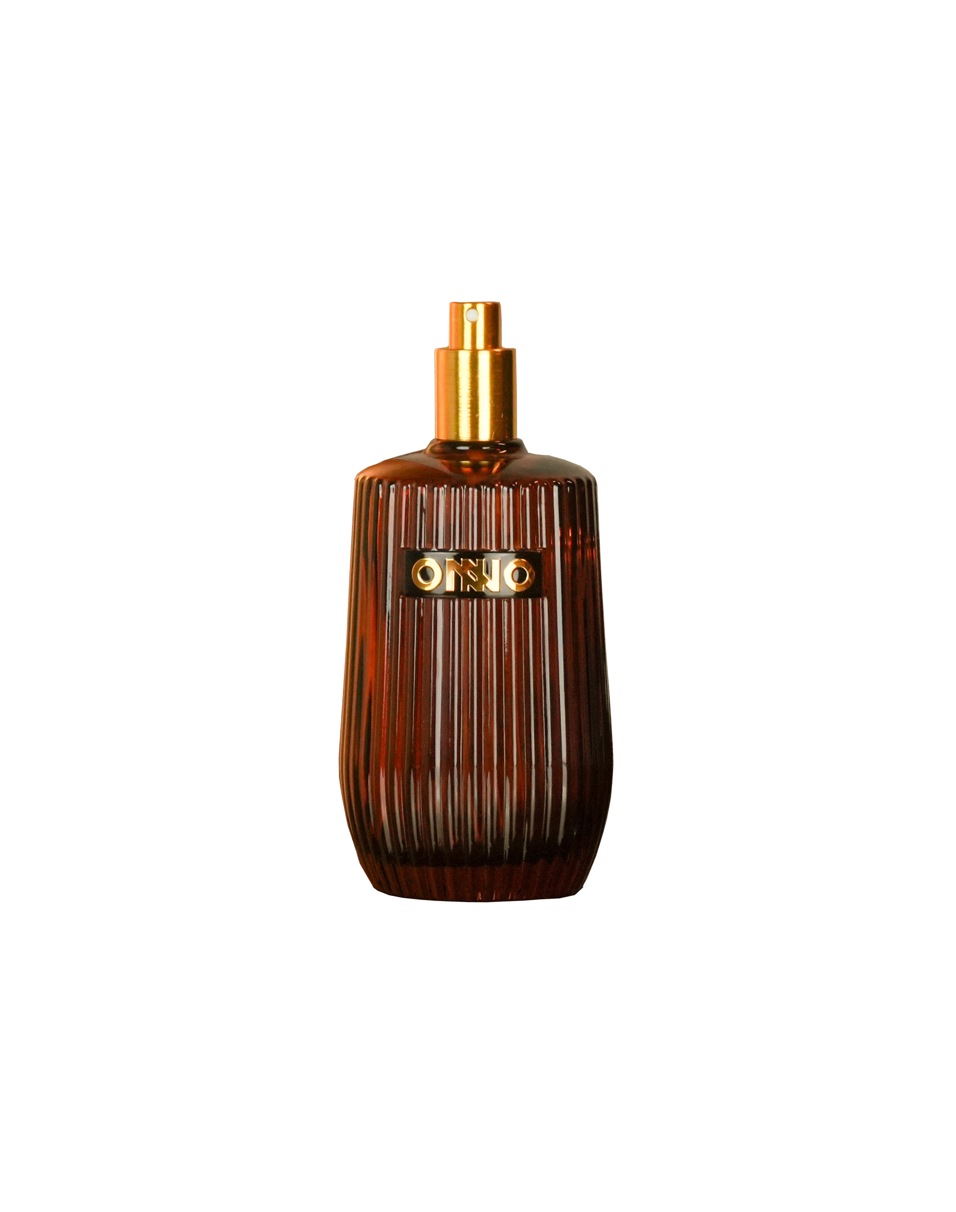 Raumspray Glas Ginger Fig 375ml mit Sprühkopf