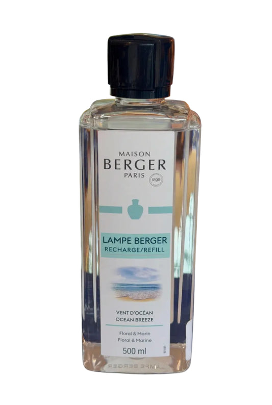 Maison Berger Paris – Vent d’Océan Nachfüllung 500 ml