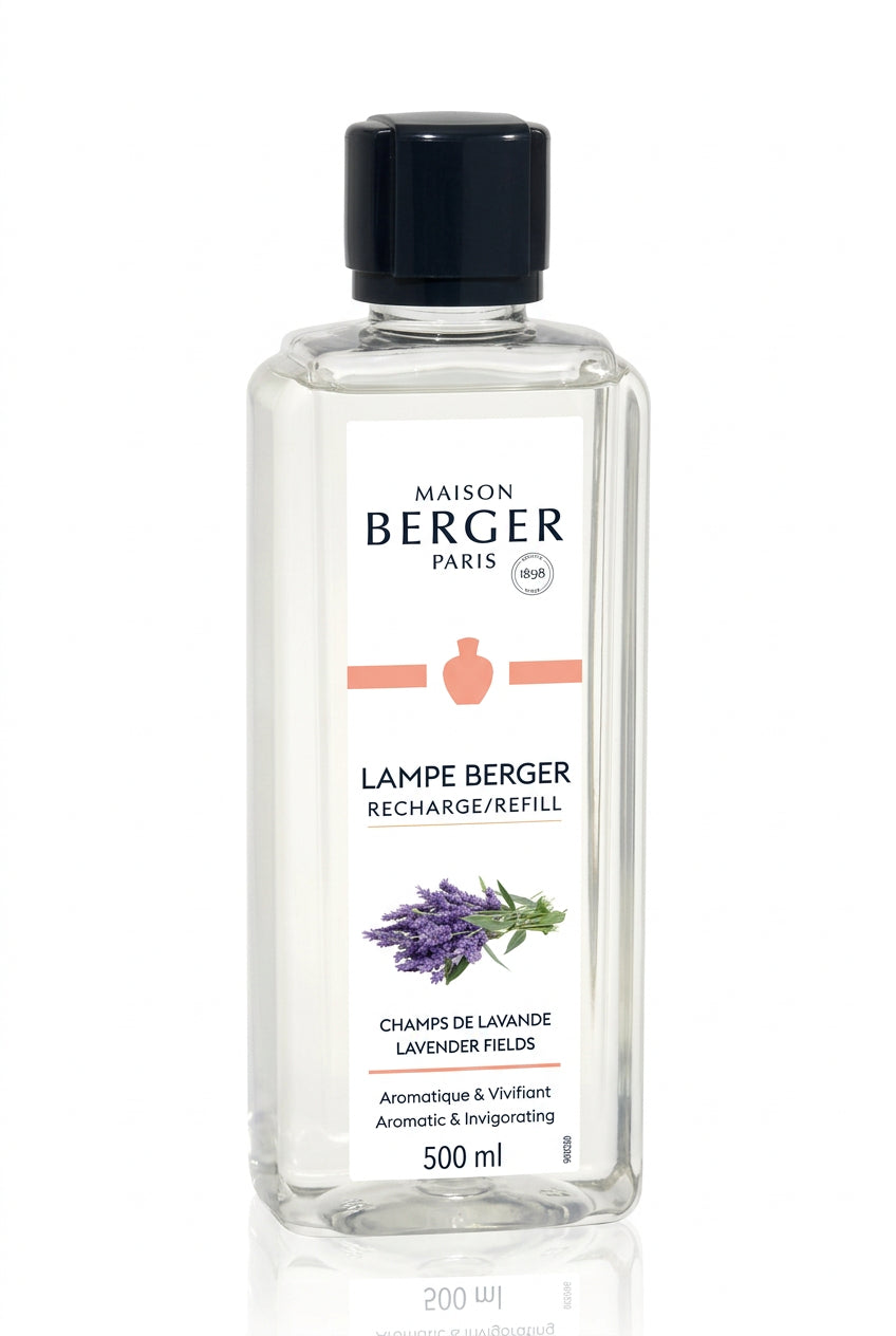 Maison Berger Paris – Champs de Lavande Nachfüllung 500 ml