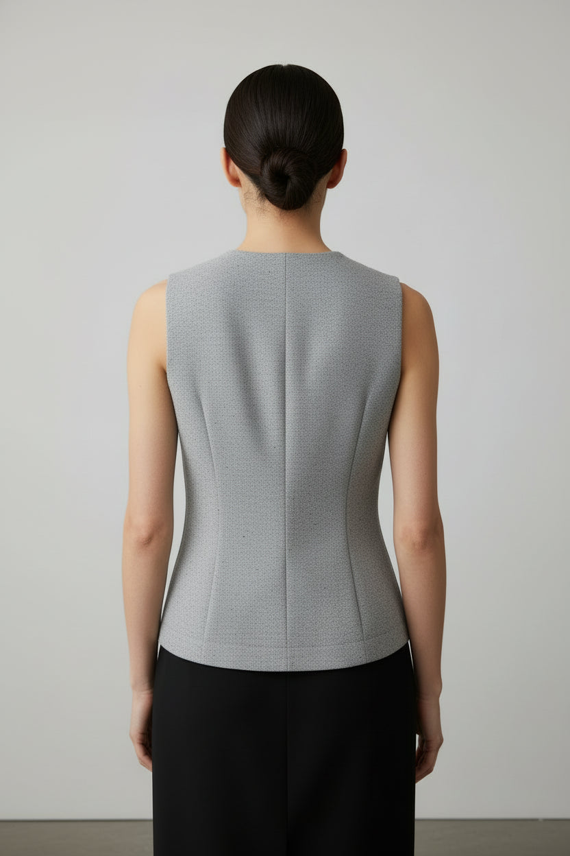 European Culture Gilet