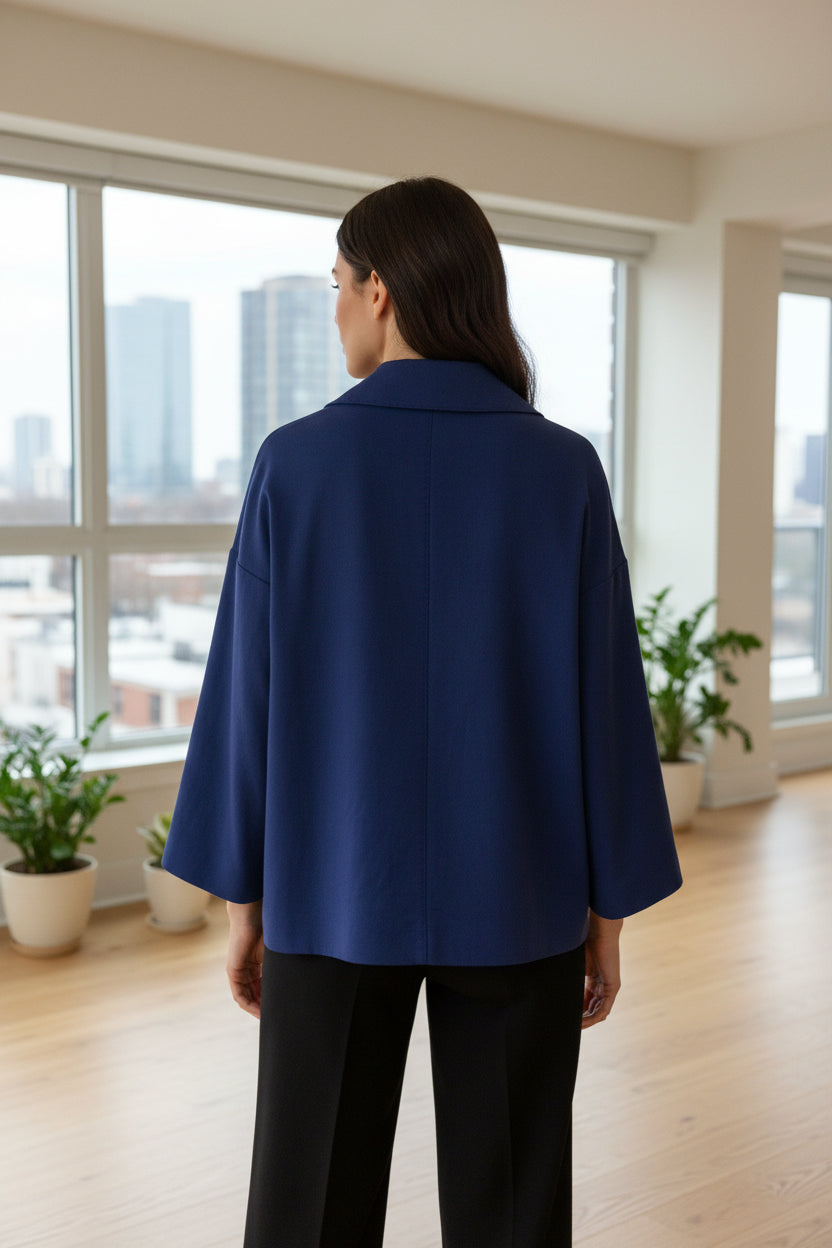 Circolo 1901 Jacke Prugna