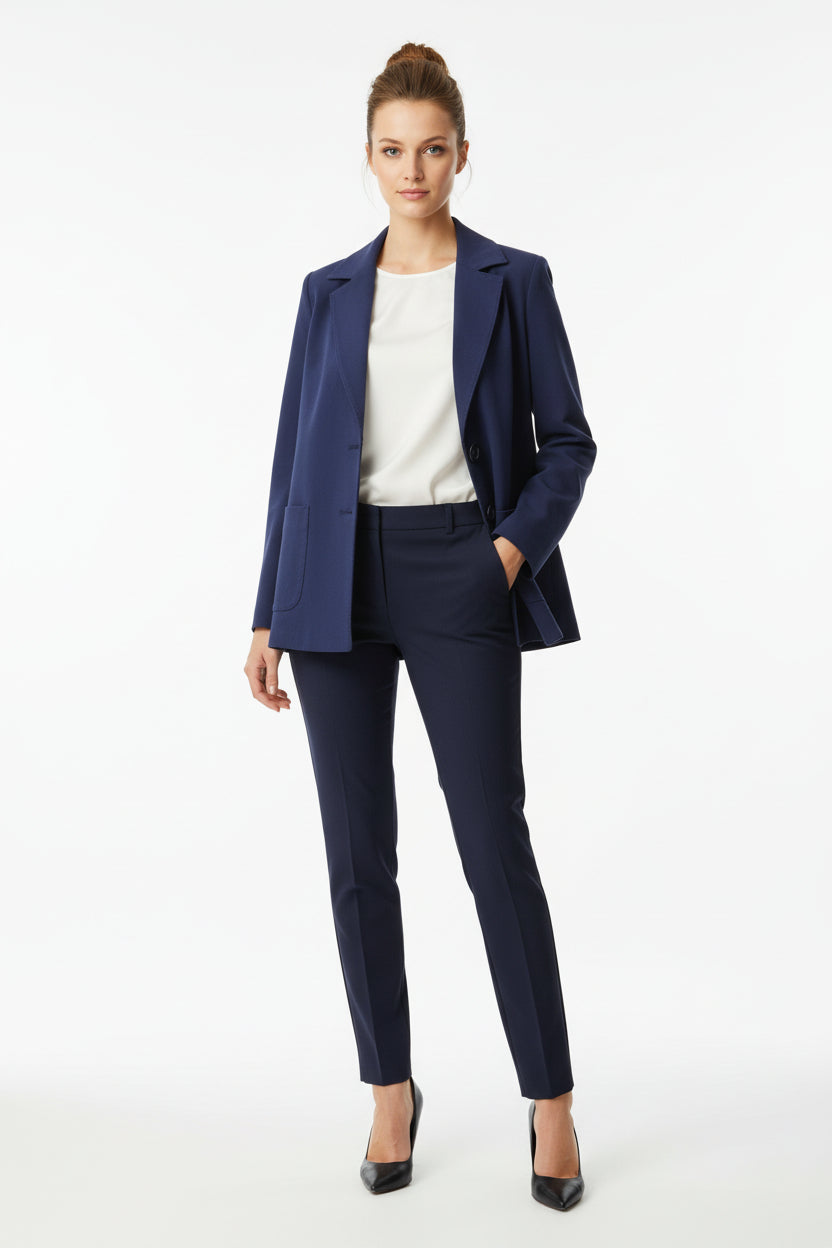 Circolo 1901 Jacke Prugna