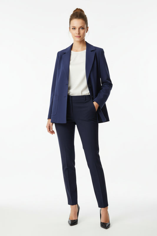 Circolo 1901 Jacke Prugna