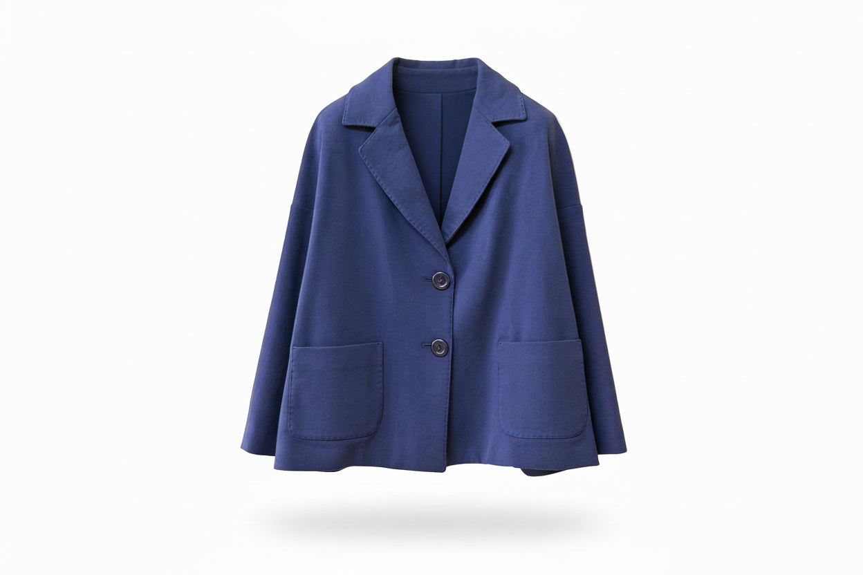 Circolo 1901 Jacke Prugna