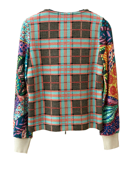 Aldo Martins Strickjacke