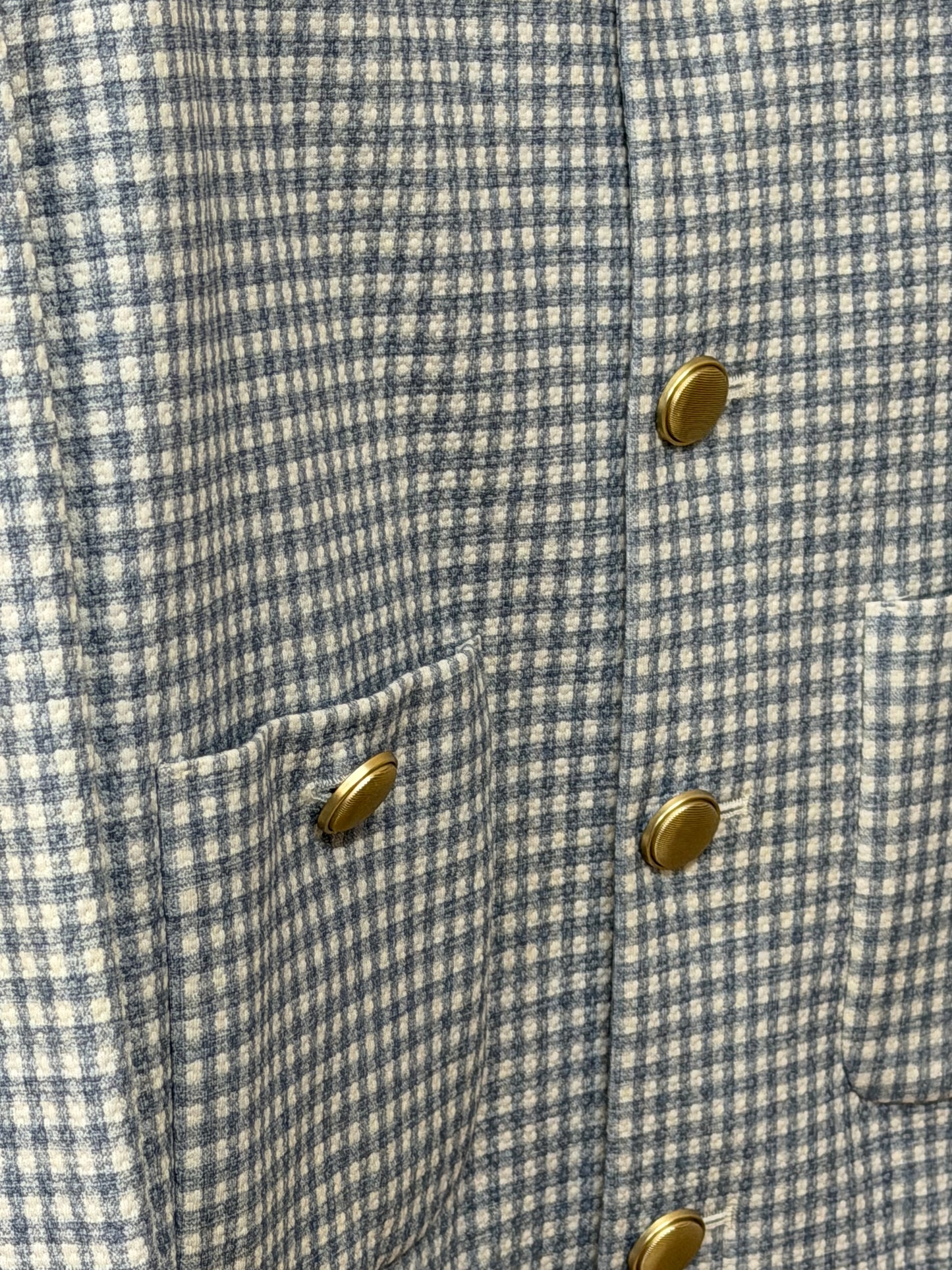 Circolo 1901 • Jacke mit Print • Navy