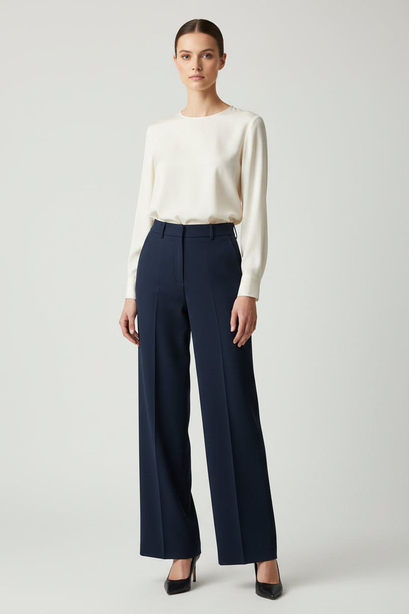 Via Masini 80 Hose Salizada A26M976MB – Nero