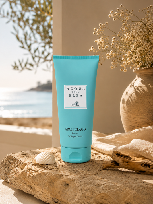 Acqua dell'Elba Duschgel Arcipelago Donna 200 ml