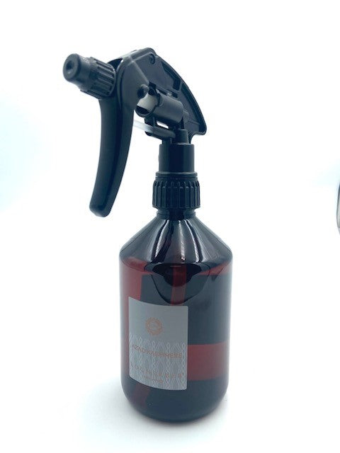 RAUMSPRAY PARFÜM AZAD KASHMERE 500 ml - Locherber Milano
