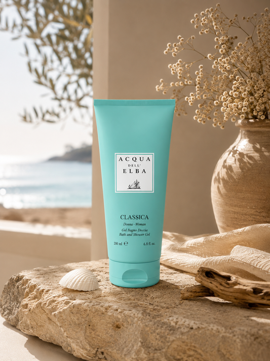 Acqua dell'Elba Duschgel Classica Donna 200 ml