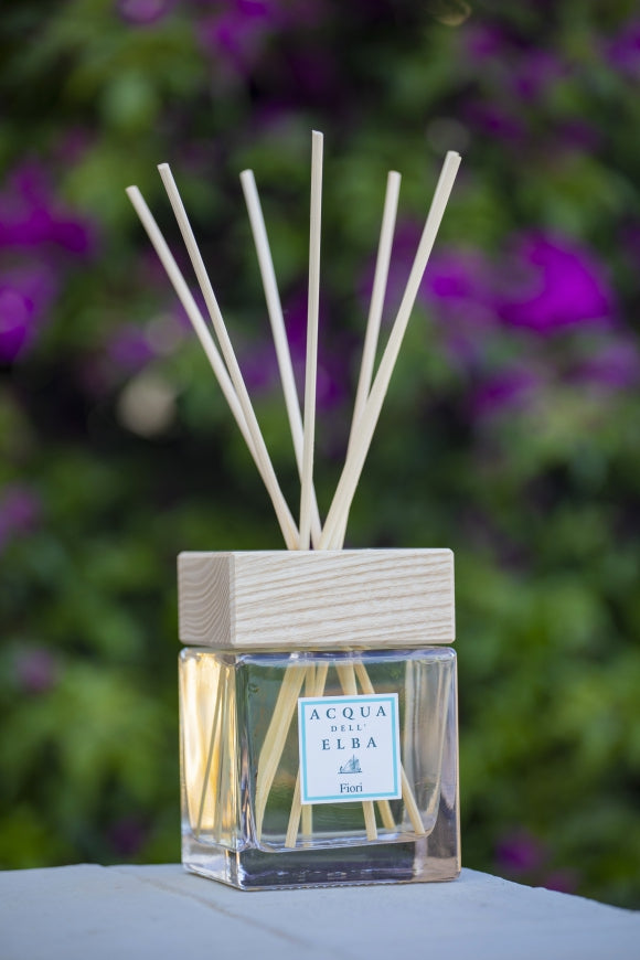 Raum-Parfümierer • Fiori • 200 ml