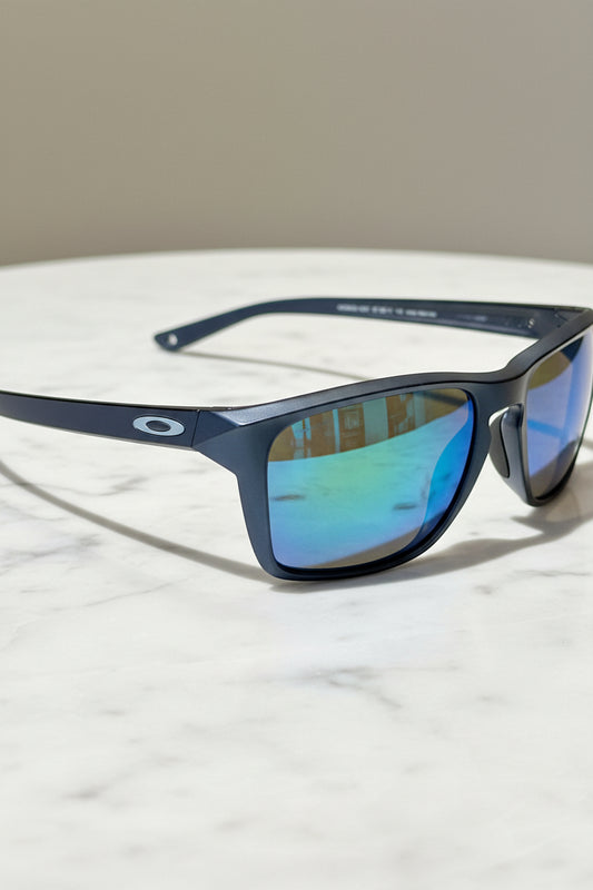 Oakley Sylas OO9448-1257 — Sonnenbrille gebraucht