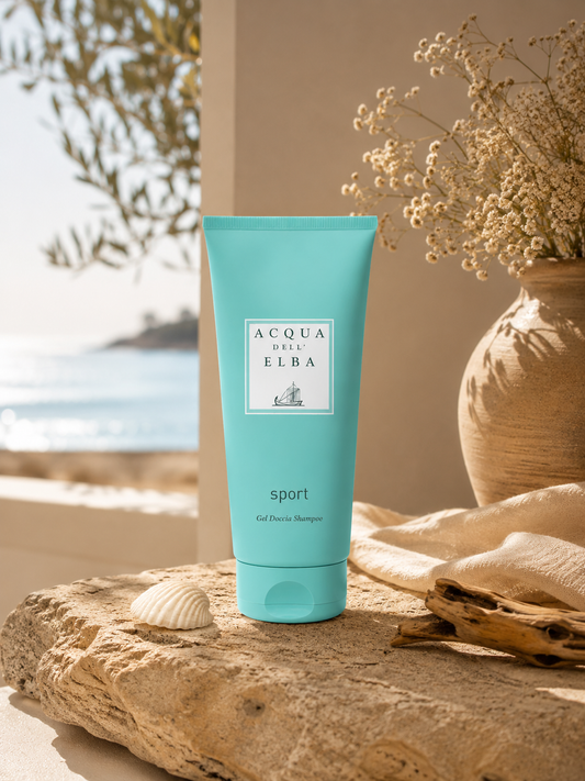 Acqua dell'Elba Duschgel Sport 200 ml