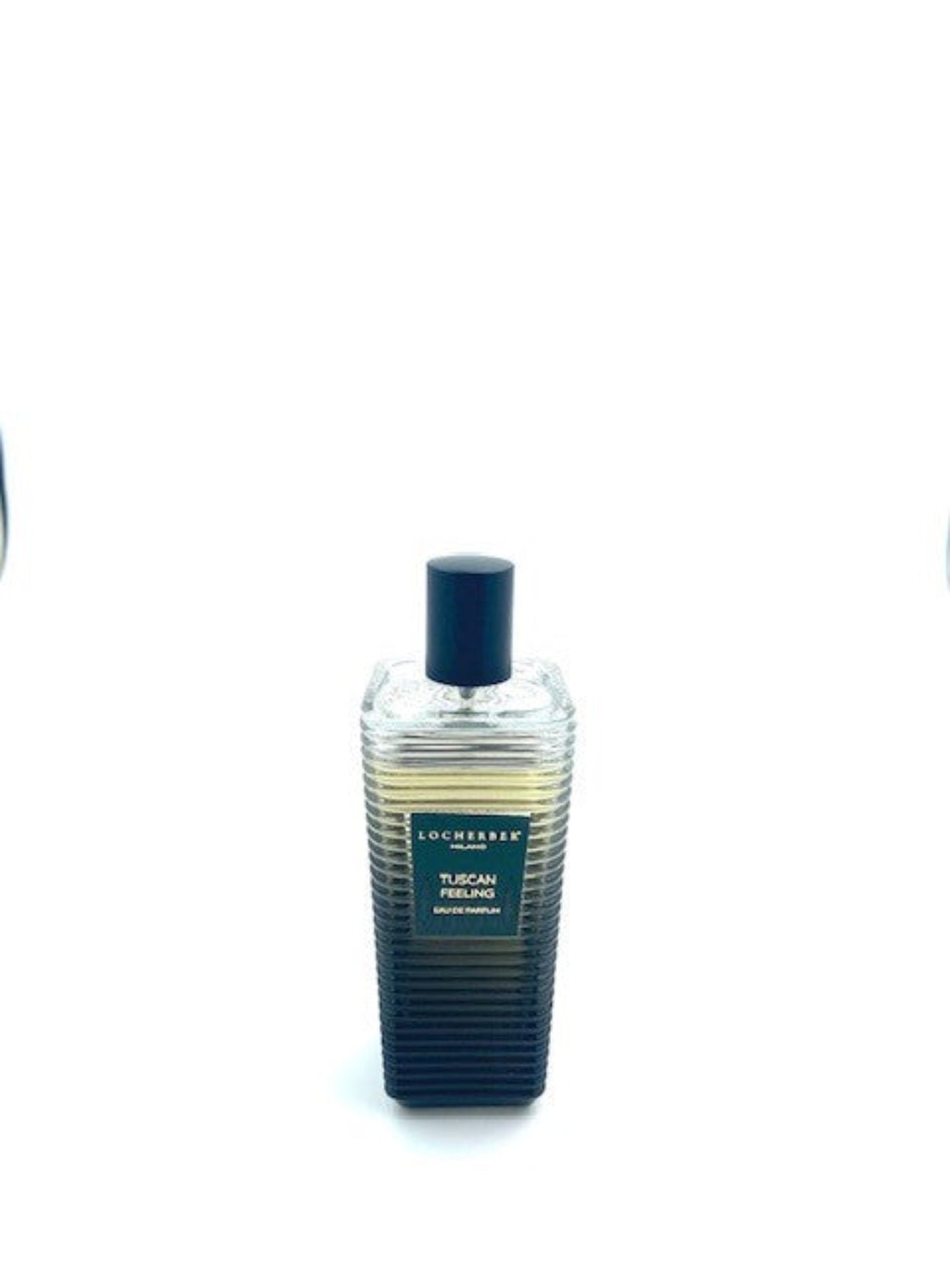 EAU DE PARFUM TUSCAN FEELING 100 ml - Locherber Milano