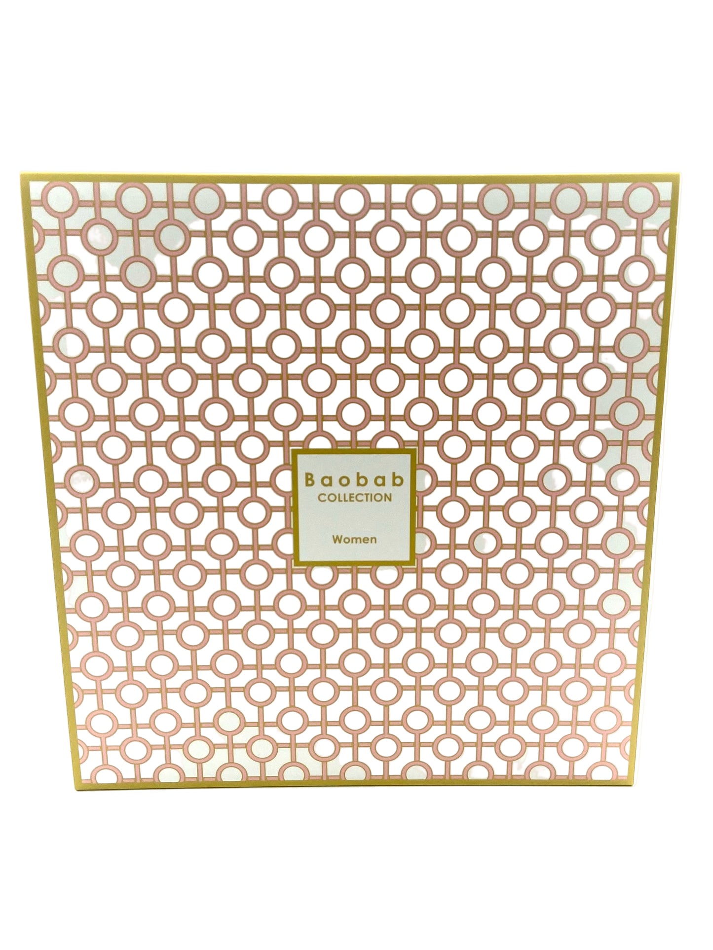 GESCHENKBOX WOMEN LOTION FÜR KÖRPER UND HÄNDE & DUSCHGEL